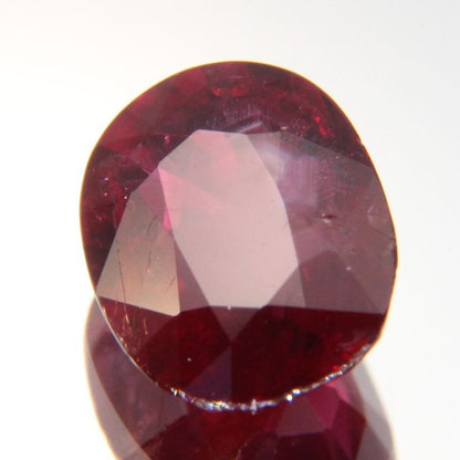 Ruby 1.77 ct