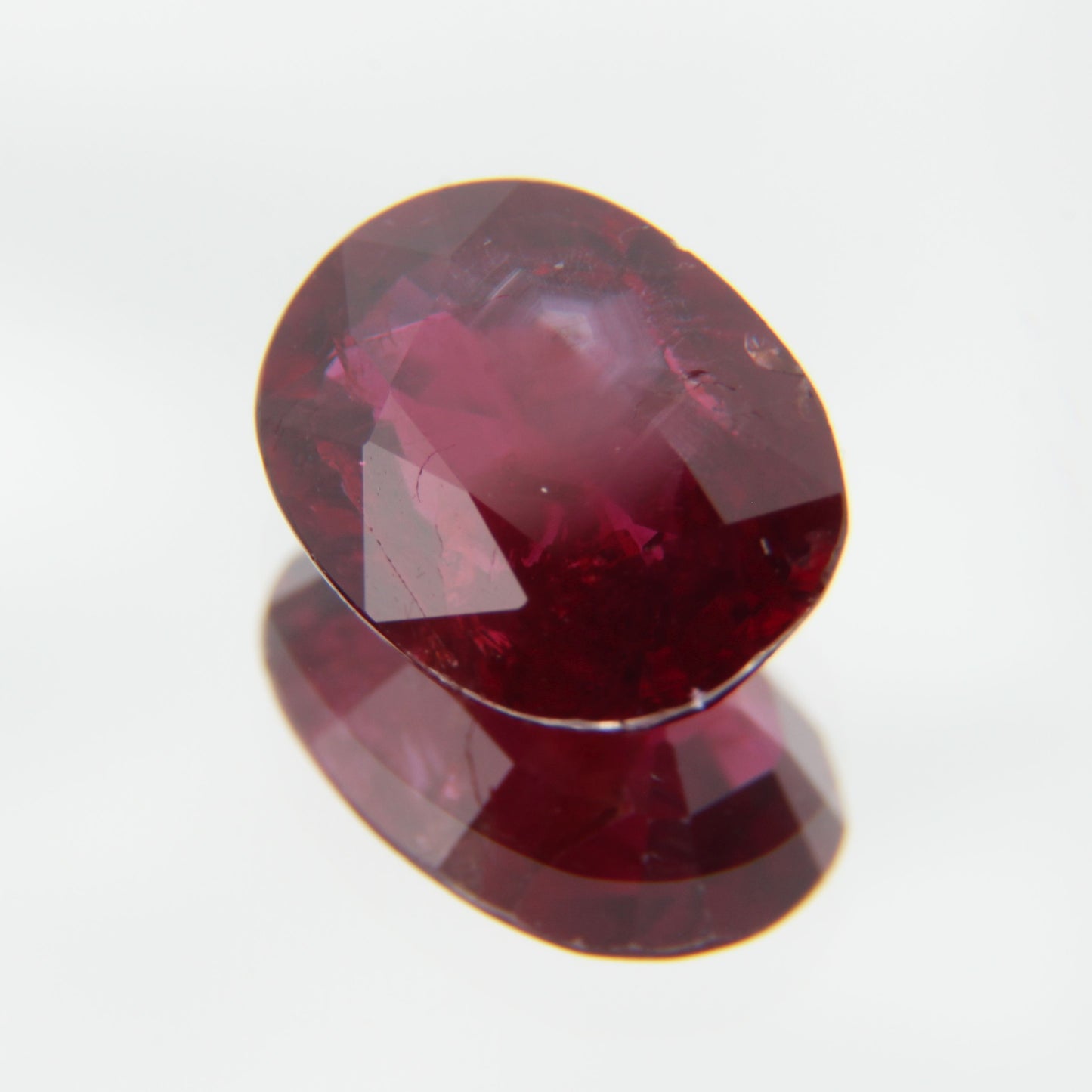 Rubin 1.77 ct