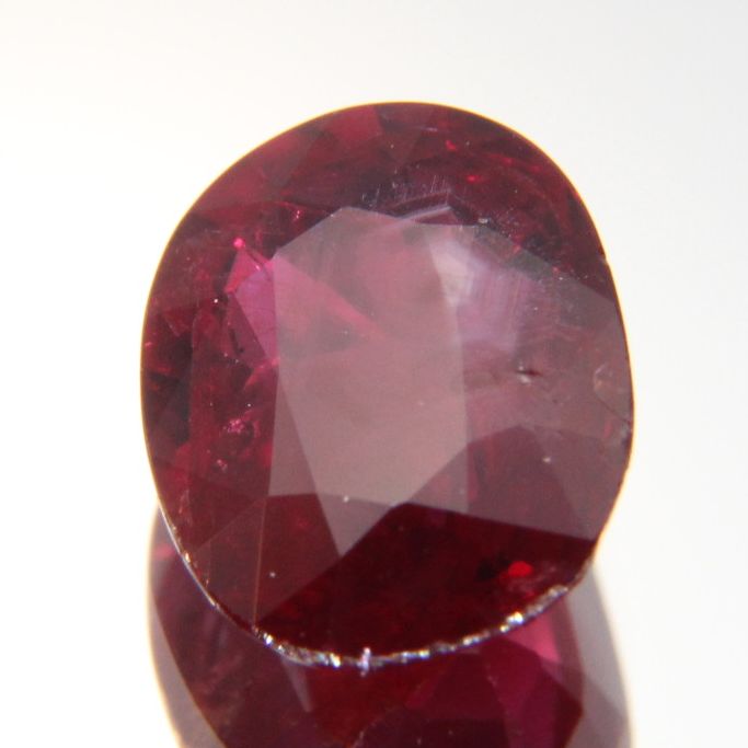 Ruby 1.77 ct