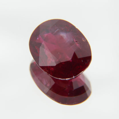 Rubin 1.77 ct