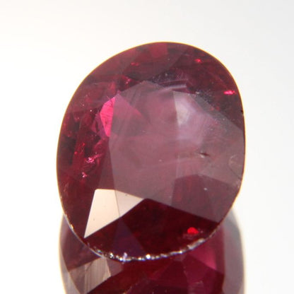 Ruby 1.77 ct