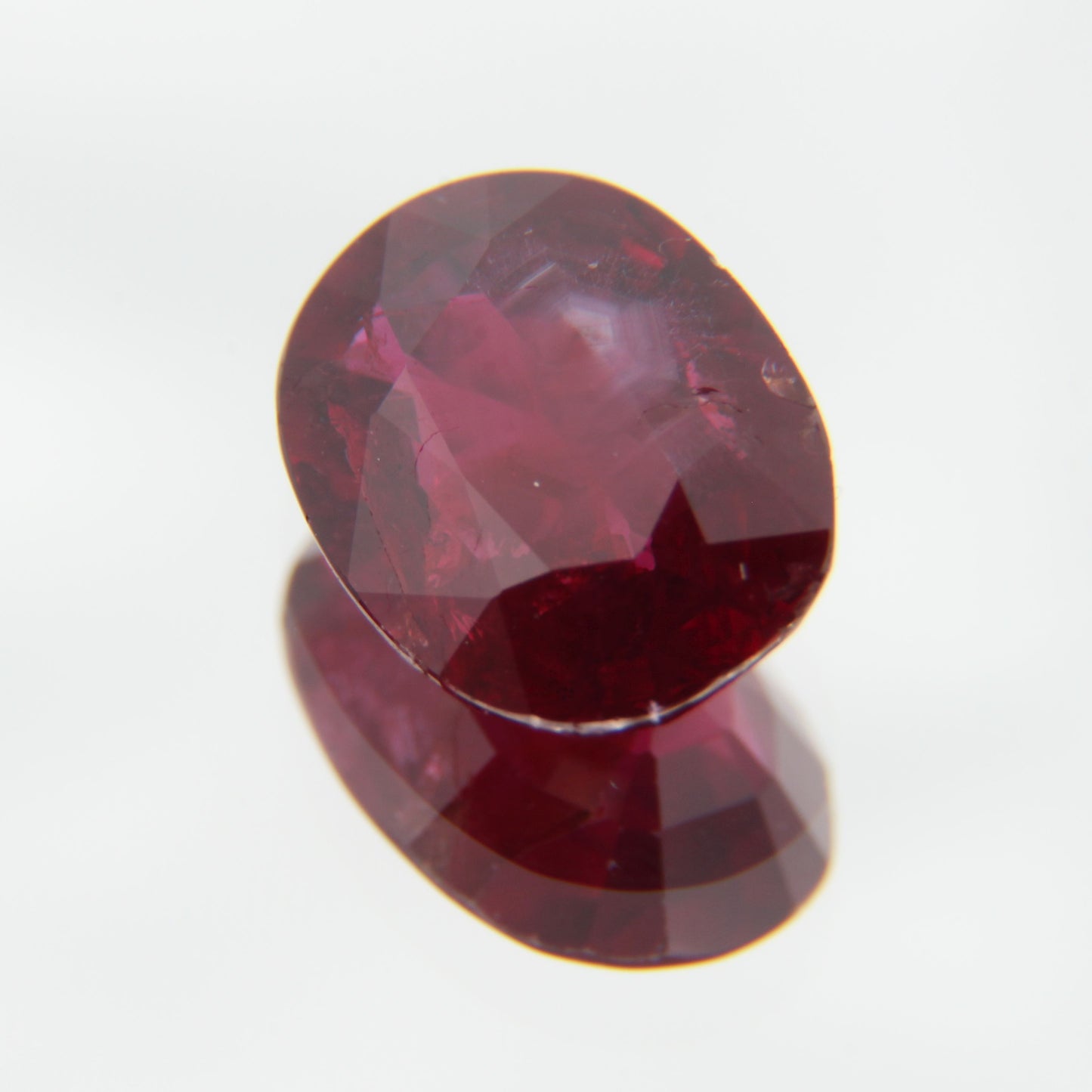 Rubin 1.77 ct