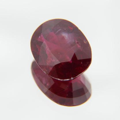 Rubin 1.77 ct