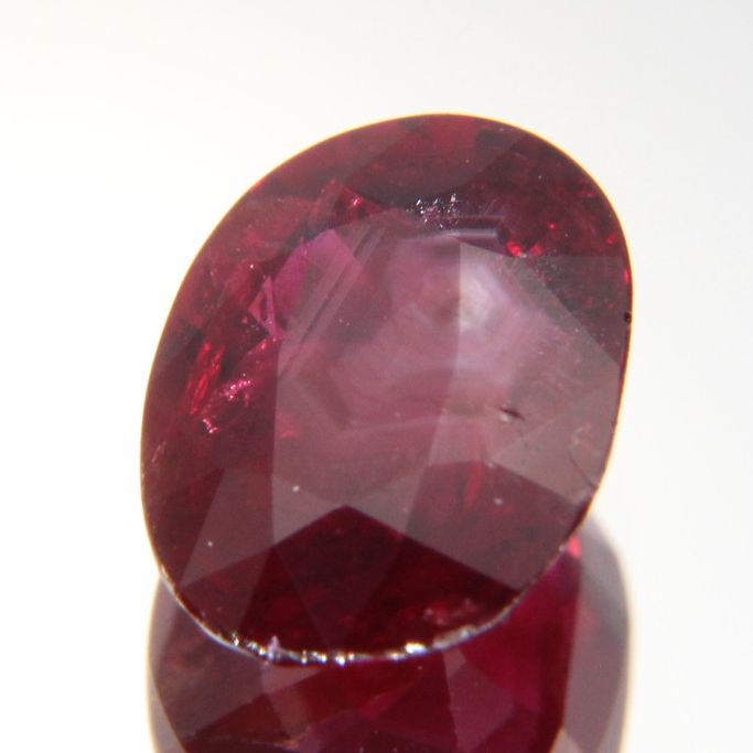 Ruby 1.77 ct