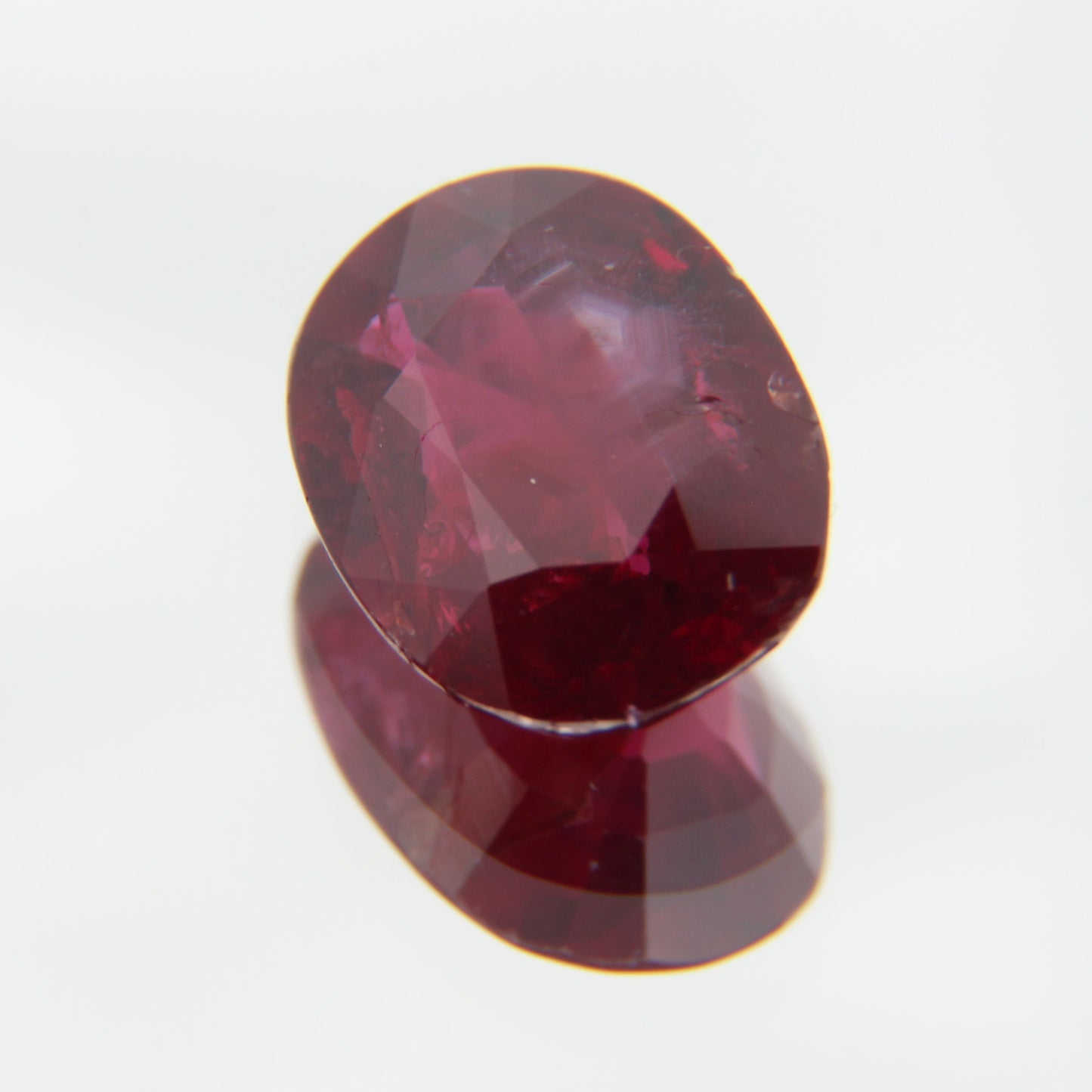 Rubin 1.77 ct
