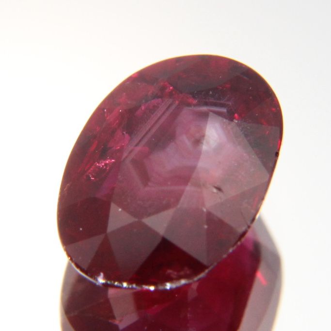 Ruby 1.77 ct