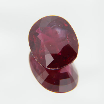 Rubin 1.77 ct