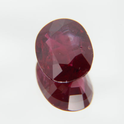 Rubin 1.77 ct