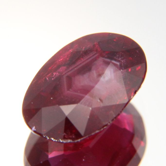 Ruby 1.77 ct
