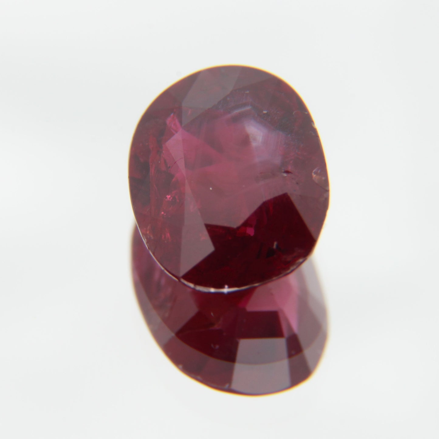 Rubin 1.77 ct