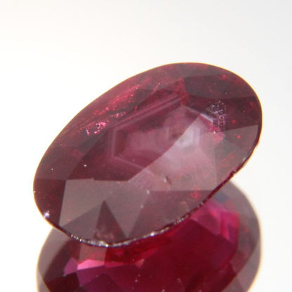 Ruby 1.77 ct
