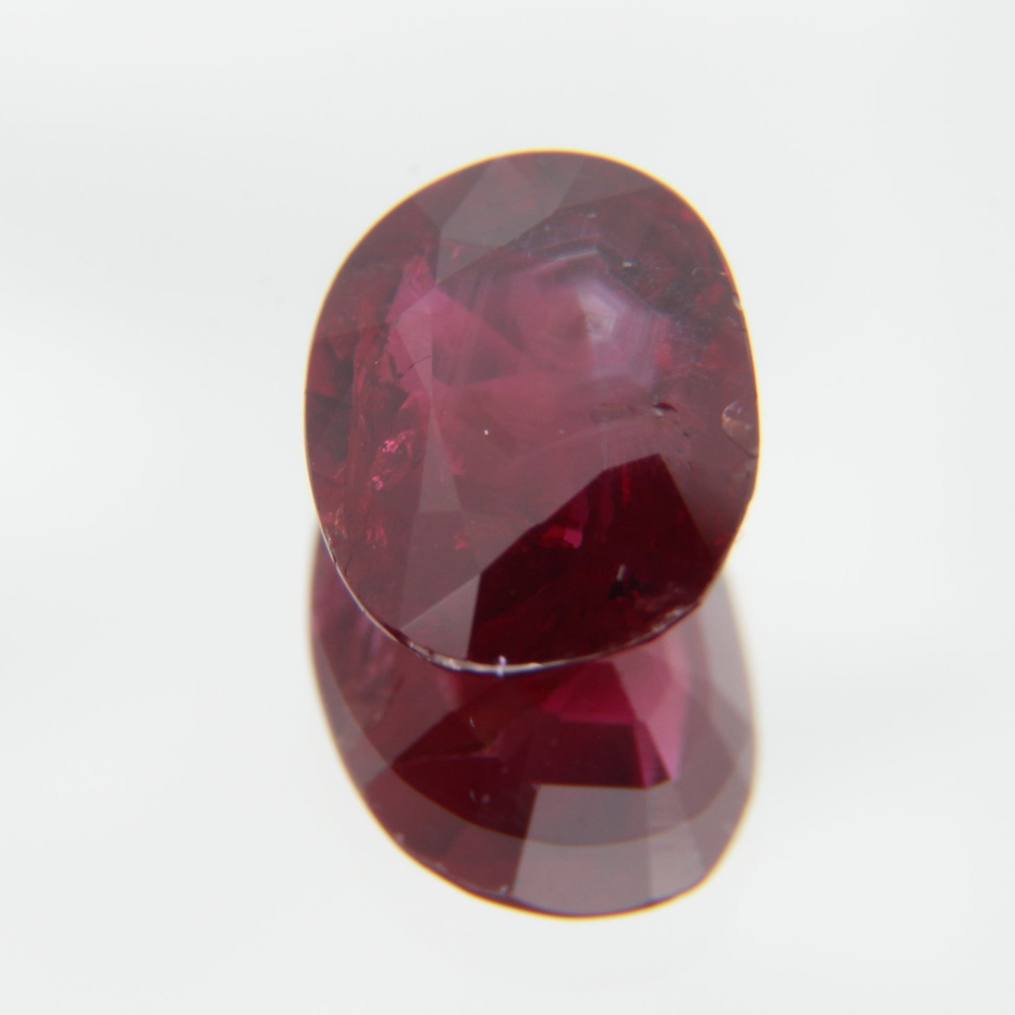 Rubin 1.77 ct
