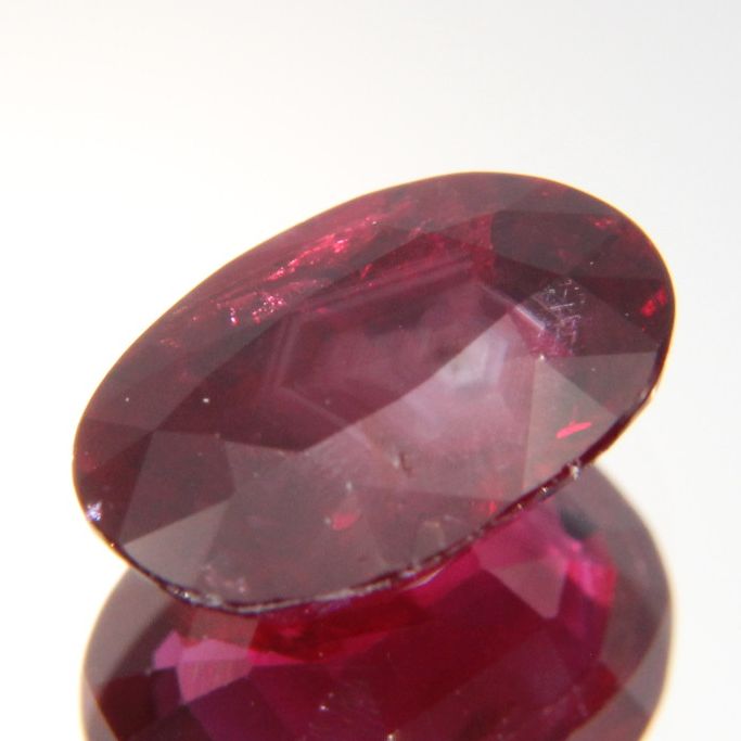 Ruby 1.77 ct