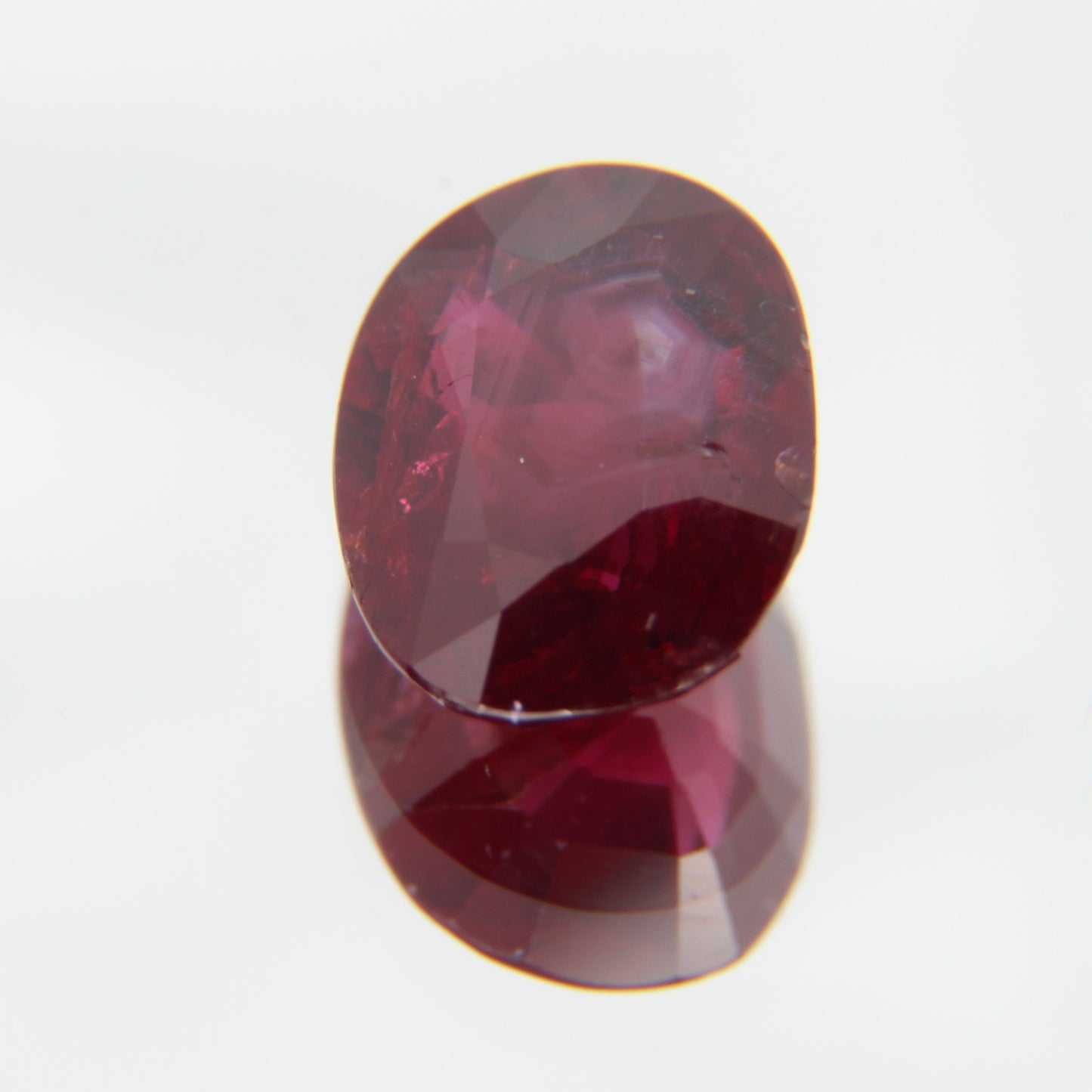 Rubin 1.77 ct