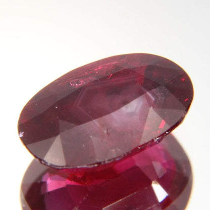 Ruby 1.77 ct