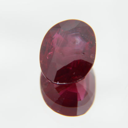 Rubin 1.77 ct