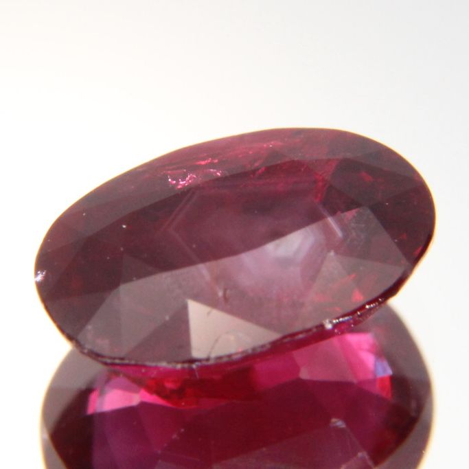 Ruby 1.77 ct