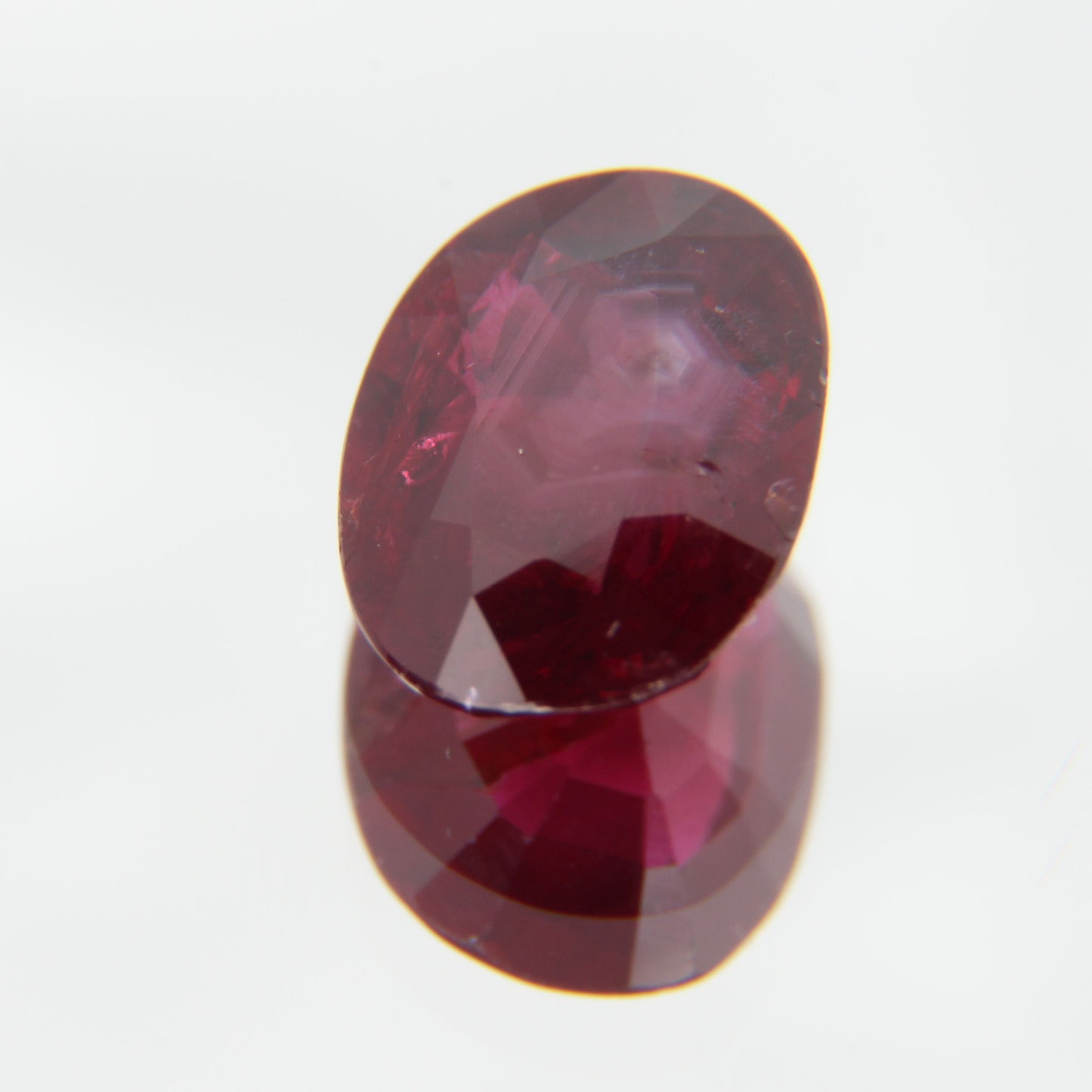 Rubin 1.77 ct