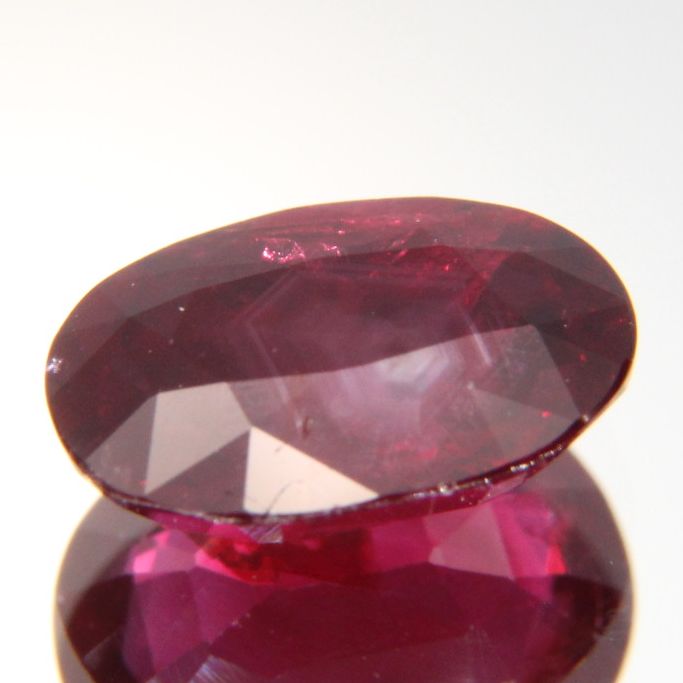 Ruby 1.77 ct
