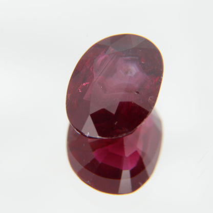 Rubin 1.77 ct