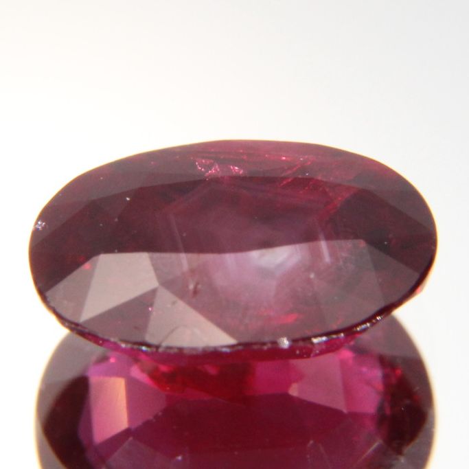 Ruby 1.77 ct