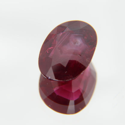 Rubin 1.77 ct