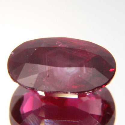 Ruby 1.77 ct