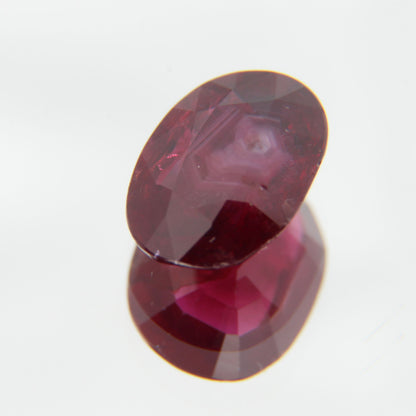 Rubin 1.77 ct