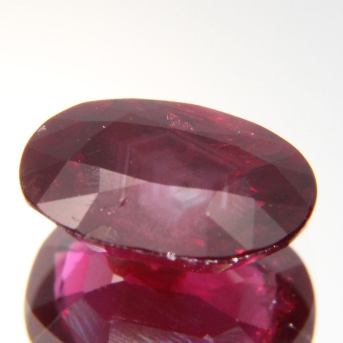 Ruby 1.77 ct