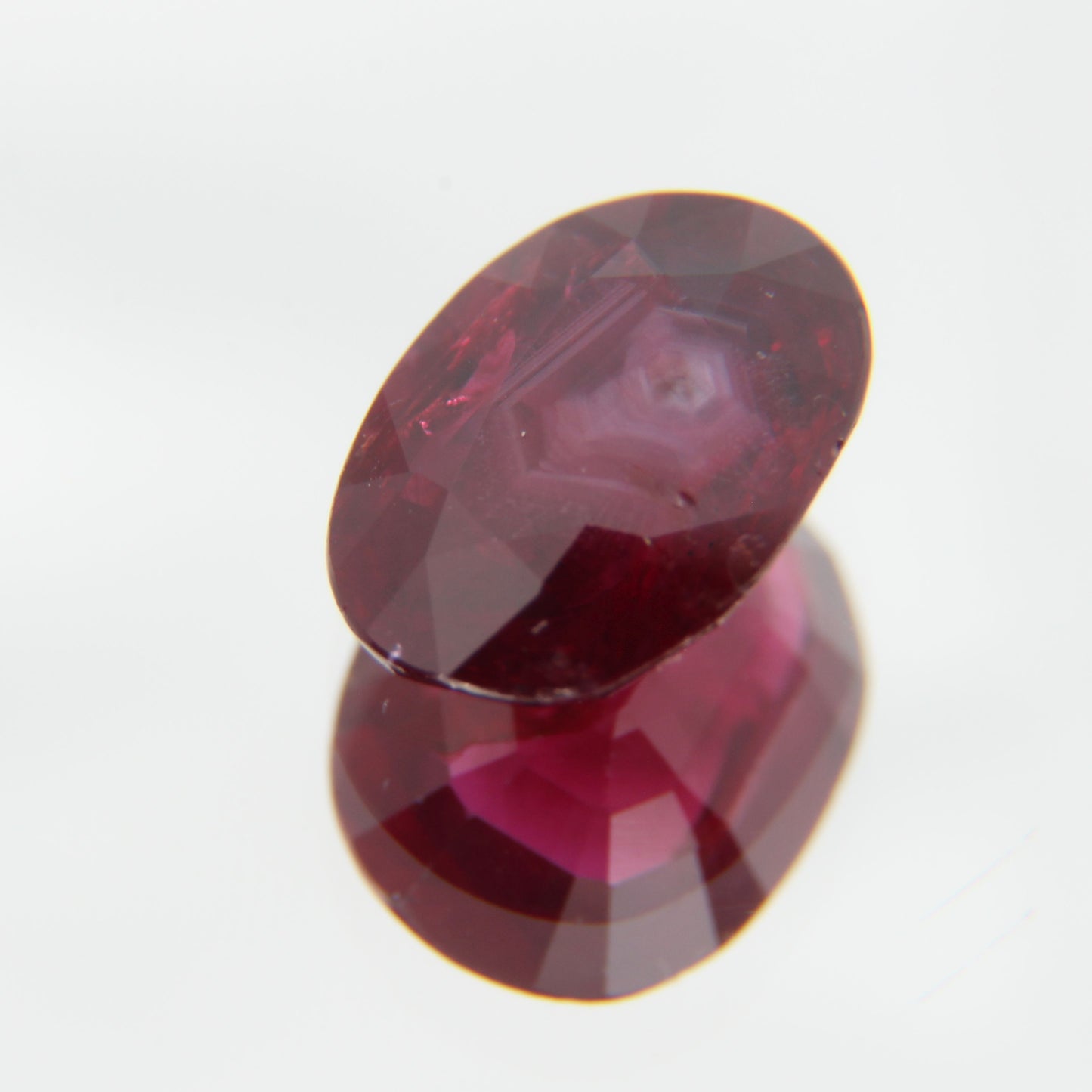 Rubin 1.77 ct
