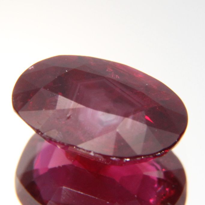 Ruby 1.77 ct