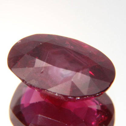 Ruby 1.77 ct