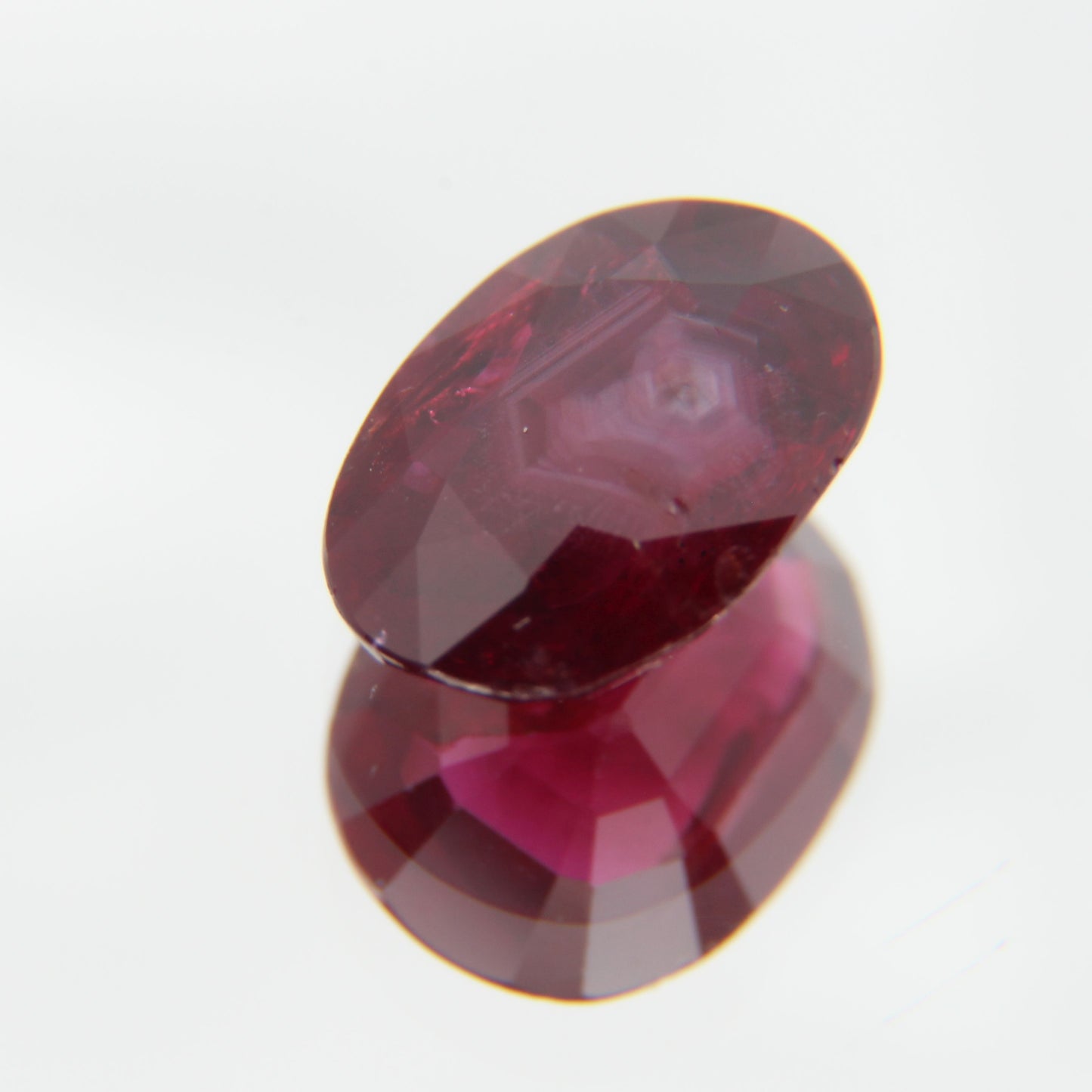 Rubin 1.77 ct