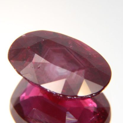 Ruby 1.77 ct