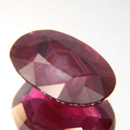 Ruby 1.77 ct