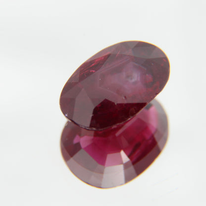 Rubin 1.77 ct