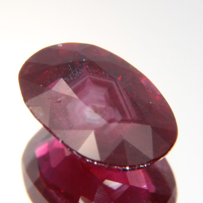 Ruby 1.77 ct