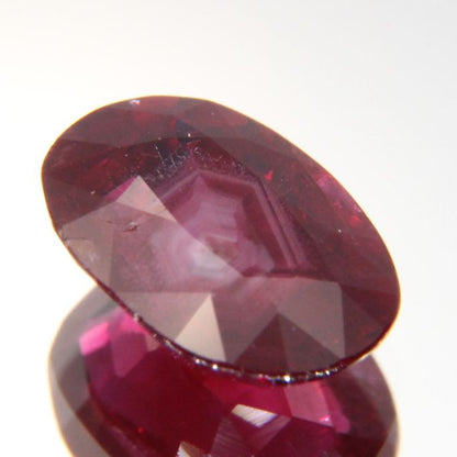 Ruby 1.77 ct