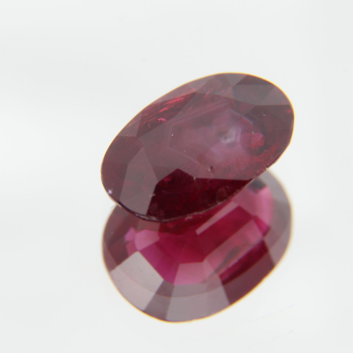 Rubin 1.77 ct
