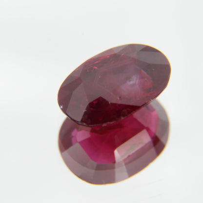 Rubin 1.77 ct