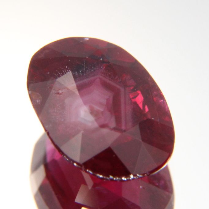 Ruby 1.77 ct