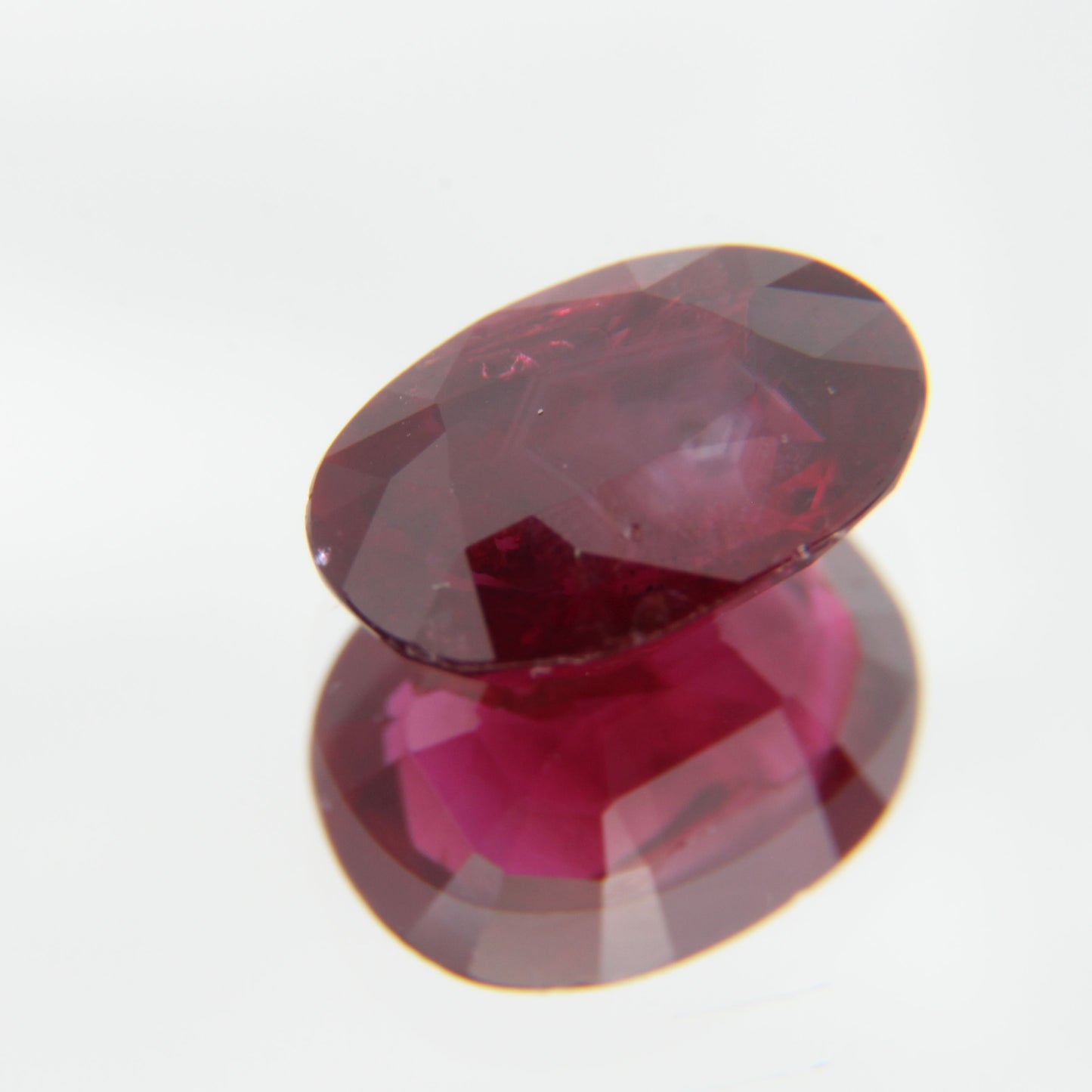 Rubin 1.77 ct