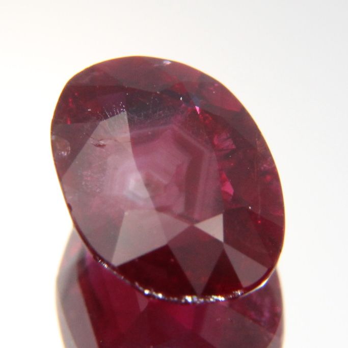Ruby 1.77 ct