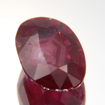 Ruby 1.77 ct