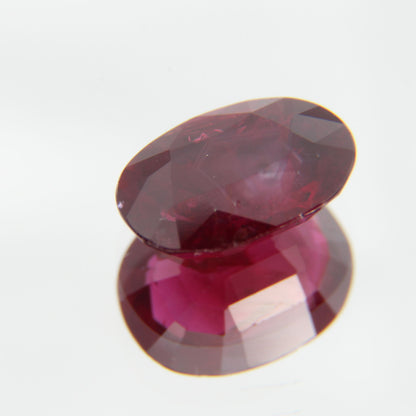 Rubin 1.77 ct