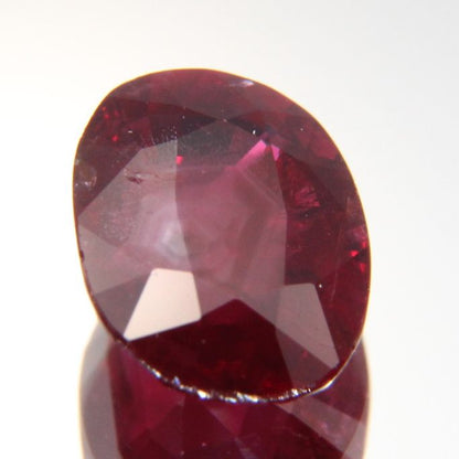 Ruby 1.77 ct