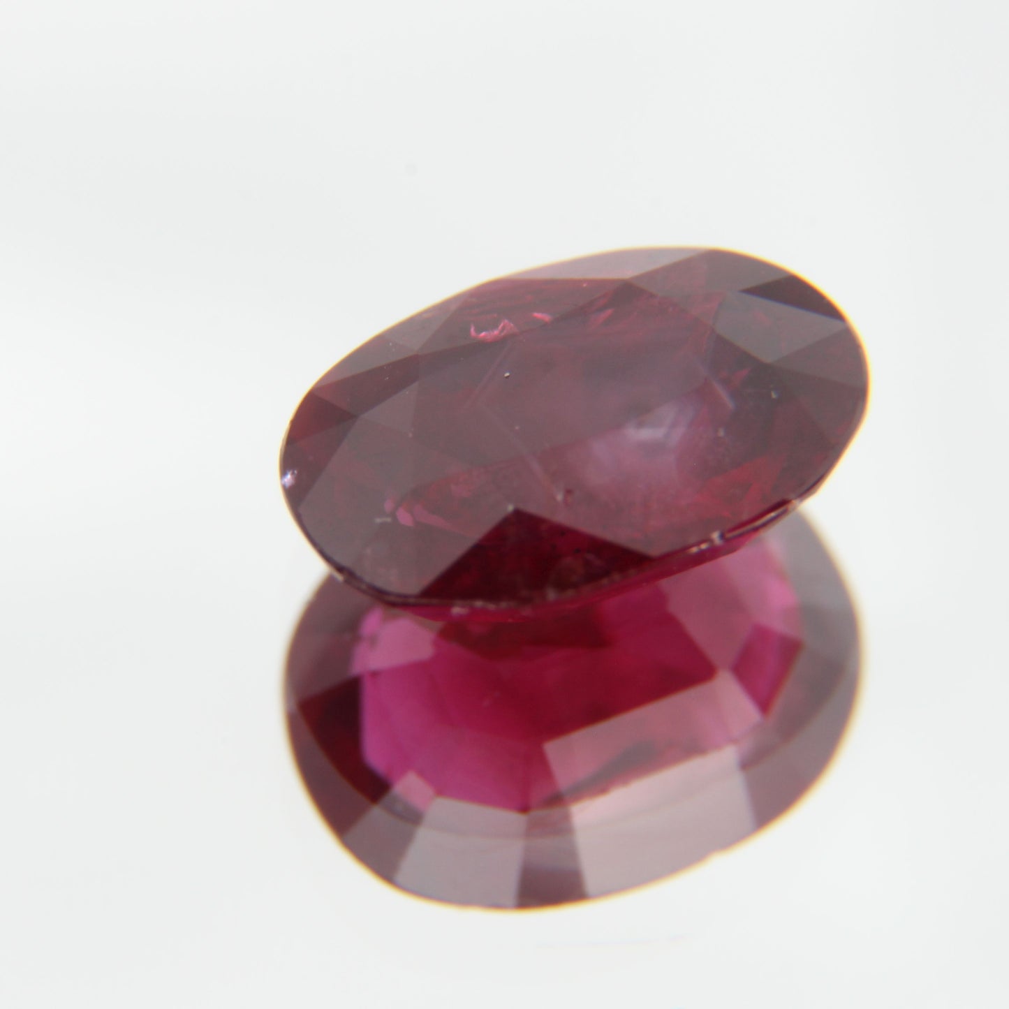 Rubin 1.77 ct