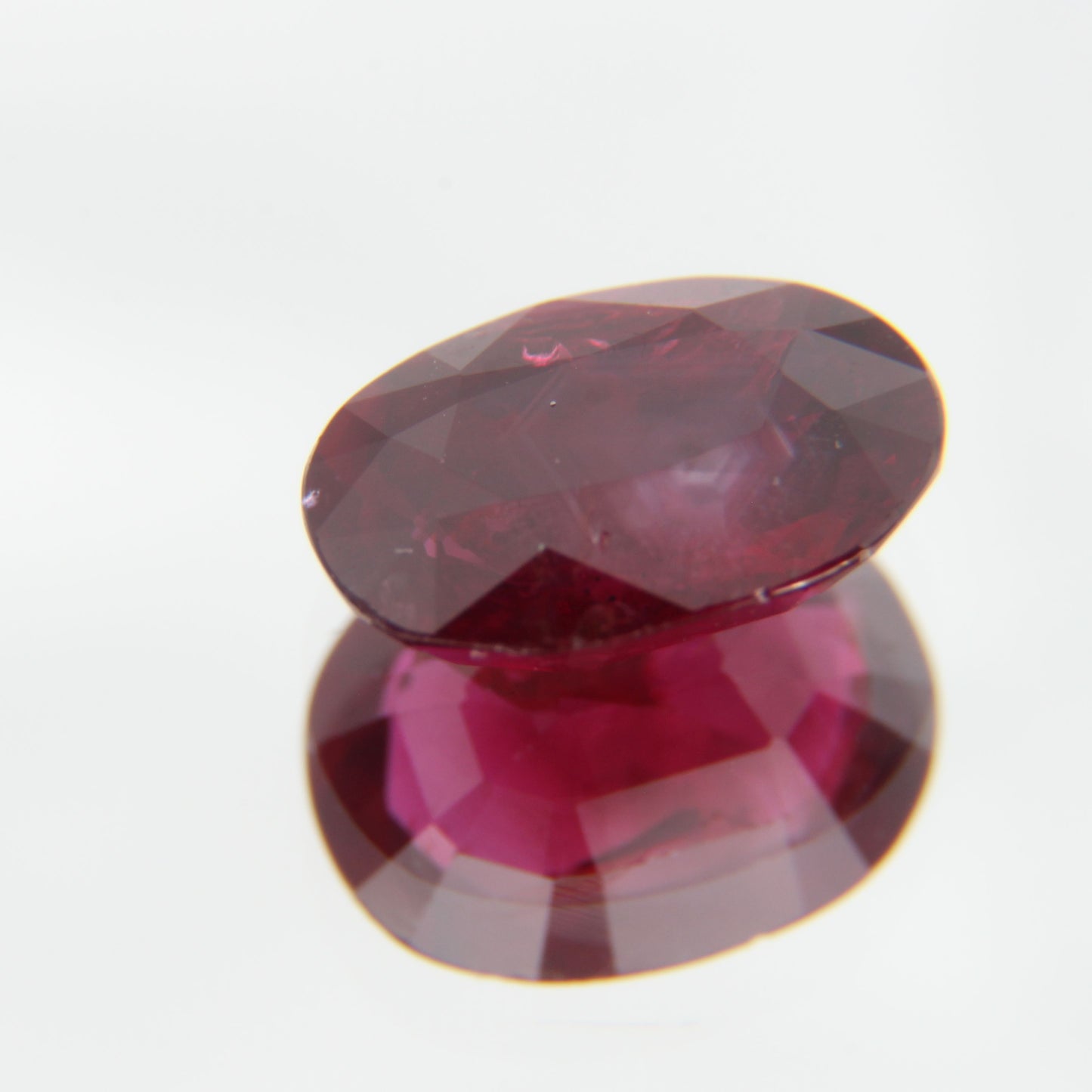 Rubin 1.77 ct