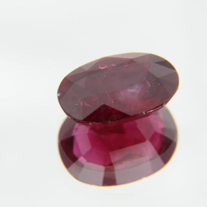 Rubin 1.77 ct