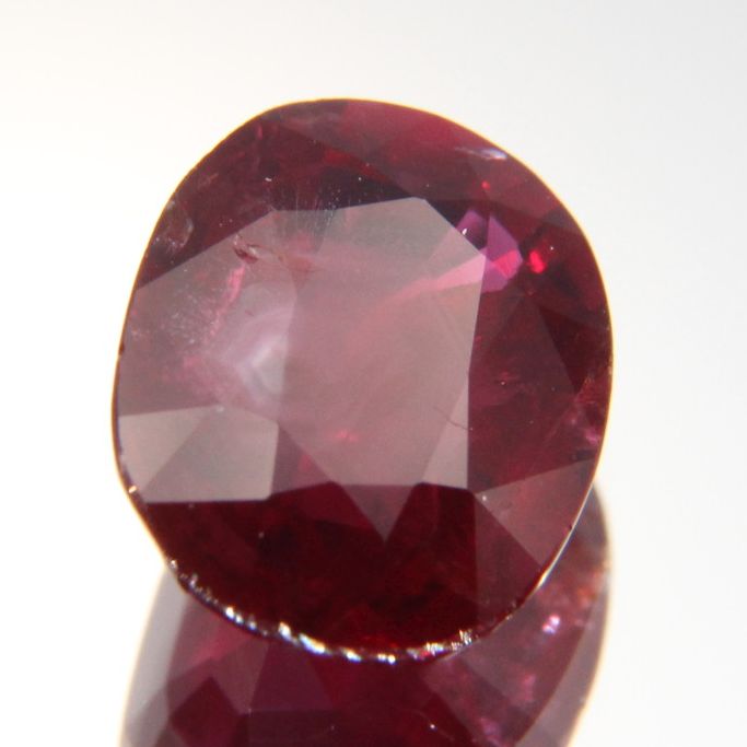 Ruby 1.77 ct